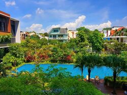 Kandis Residence (D27), Condominium #558024931